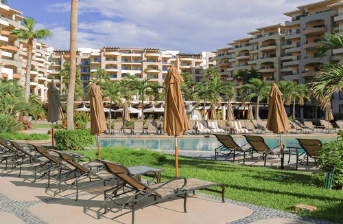 Downtown Cabo San Lucas Villa | Stunning Villa directly on El Medano Beach, Cabo!