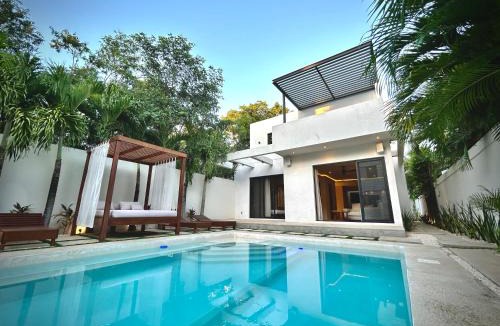 La Veleta Villa | Stunning Villa in the heart of La Veleta