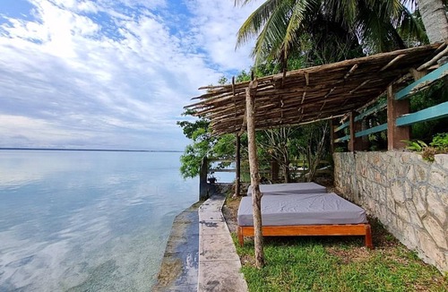 Buenavista House | Stunning Villa Santuario Lake Front Oasis