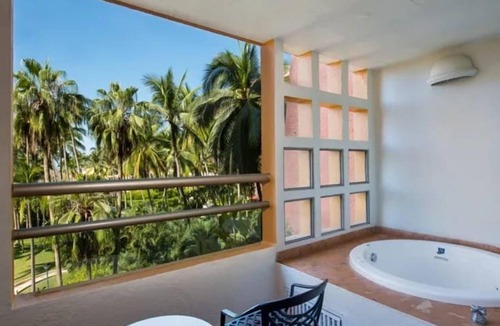 Marina Vallarta Condo | Stylish 1BR Condo with Resort-Style Living