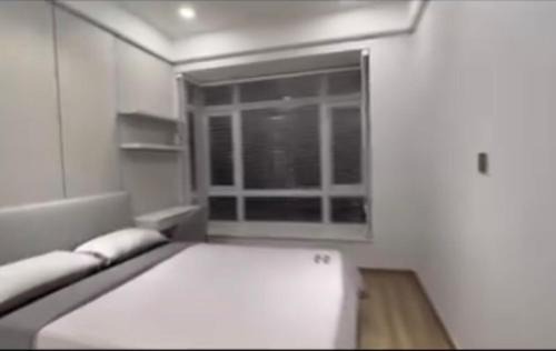 Phu My Hung Apartment | Stylish 3-bedroom River View Apartment