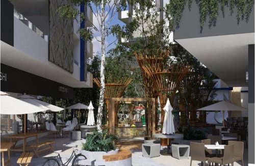 Tulum Apartment | Stylish Apartment in Coba