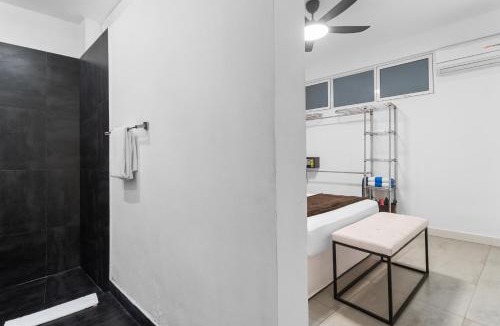 Amapas Apartment | Stylish Apartment Near "Los Muertos" Beach
