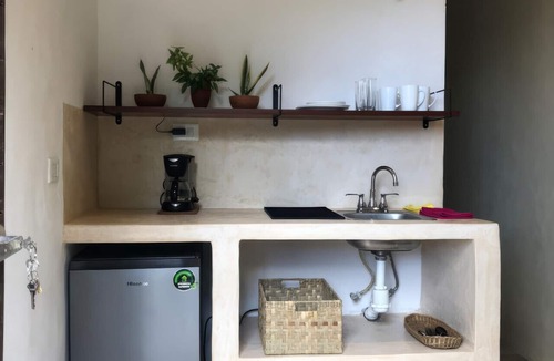 Merida House | Stylish Home in Downtown Merida – A Serene Escape with Great Access