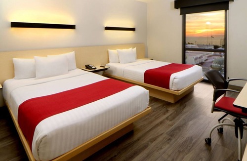 North Hotel Zone Hotel | Stylish Hotel Rooms in Puerto Vallarta, Walk to Beach, Shops, & Marina - 3 Units