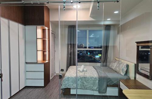 District 7 Apartment | Stylish & Relaxing Apartment
