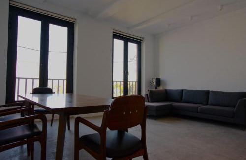 Historic Center Apartment | Stylish renovated apt 2026 near Zócalo