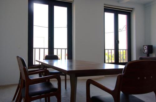 Historic Center Apartment | Stylish renovated apt 2026 near Zócalo