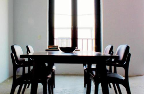 Historic Center Apartment | Stylish renovated apt 2026 near Zócalo