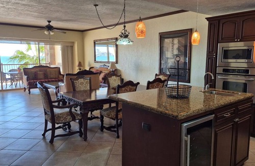 Bella Vista Apartment | Stylish Sonoran Sky 3 bedroom