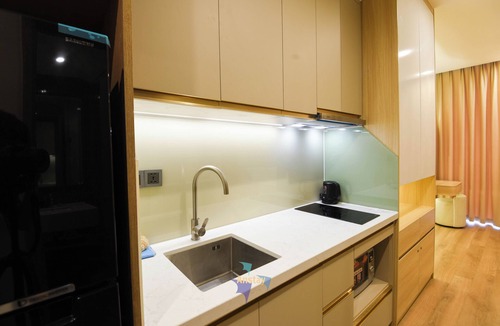 Ha Long Apartment | Stylish Studio Apartment ICON40 Hạ Long