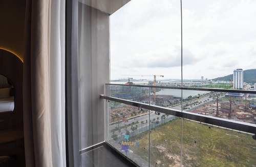 Ha Long Apartment | Stylish Studio Apartment ICON40 Hạ Long