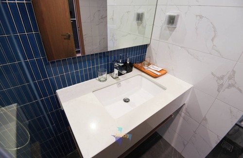 Ha Long Apartment | Stylish Studio Apartment ICON40 Hạ Long