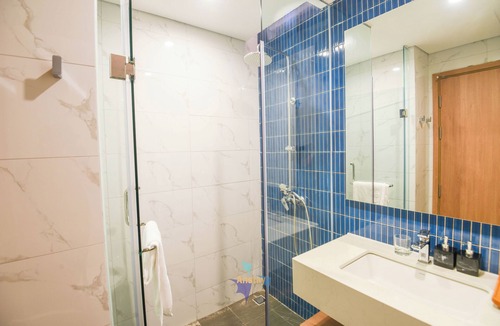 Ha Long Apartment | Stylish Studio Apartment ICON40 Hạ Long