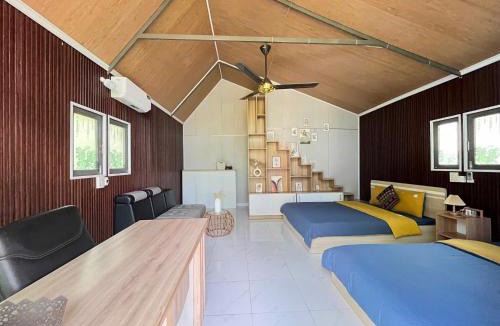 Ho Tram Other | Suối Đá F-Glamping 2026