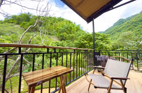 Mai Son House | Suối Mộc Ecostay - Mộc Châu