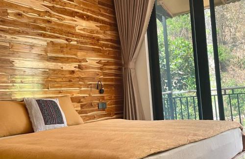 Mai Son House | Suối Mộc Ecostay - Mộc Châu