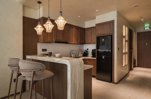 Long Beach Apartment | Su Casa Phu Quoc Long Beach