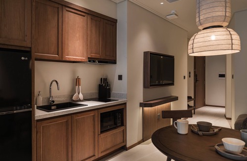 Long Beach Apartment | Su Casa Phu Quoc Long Beach