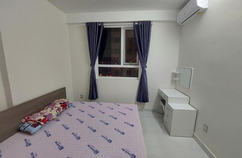Phan Rang - Thap Cham Apartment | SUBO apartment
