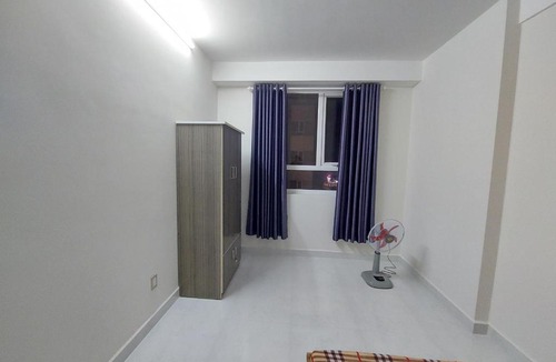 Phan Rang - Thap Cham Apartment | SUBO apartment
