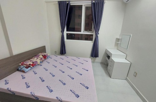 Phan Rang - Thap Cham Apartment | SUBO's House
