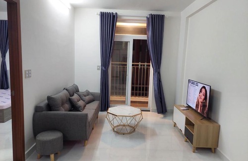 Phan Rang - Thap Cham Apartment | SUBO's House