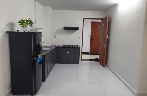 Phan Rang - Thap Cham Apartment | SUBO's House