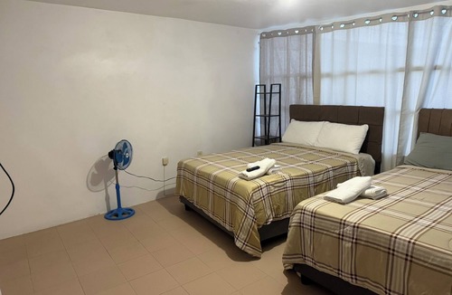 Pachuca Villa | Sucursal Villa Calle1 -Hospedaje Casa V.