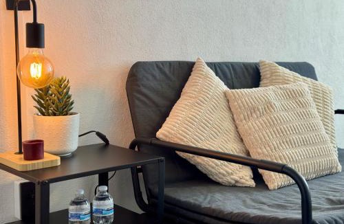 Zinacantepec House | Suite Ámbar