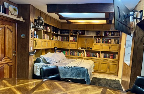 Cuauhtemoc House | Suite 0 of Downtown Cuauhtemoc, Chihuahua