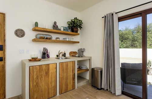 Los Barriles Villa | Suite 1: Exquisite Luxury by the Sea