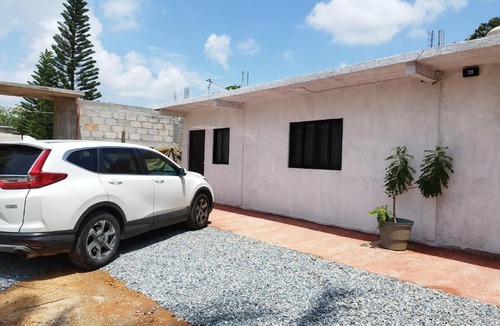 Matias Romero Avendano Apartment | Suite 1 rec en Matías Romero todos los servicios