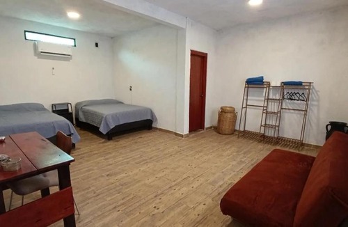 Matias Romero Avendano Apartment | Suite 1 rec en Matías Romero todos los servicios