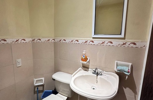 Cuautitlan Izcalli Apartment | Suite#11|Close to Auto. Mex-Qro.