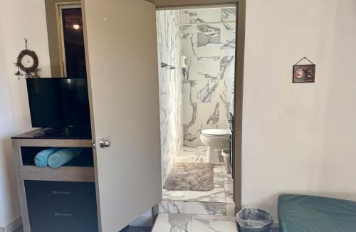 Cuauhtemoc Apartment | Suite 3 del Centro de Cuauhtémoc Chihuahua