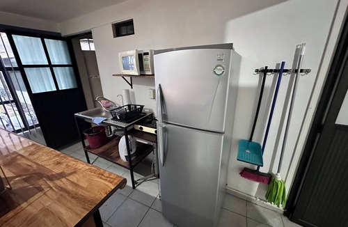 Cuautitlan Izcalli Apartment | Suite 4|Close to Auto. Mex-Qro.