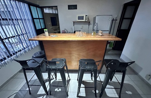 Cuautitlan Izcalli Apartment | Suite 4|Close to Auto. Mex-Qro.