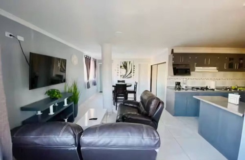 Playas De Tijuana Apartment | Suite 4 | Safe Area + Parking| 15 min to SY Border