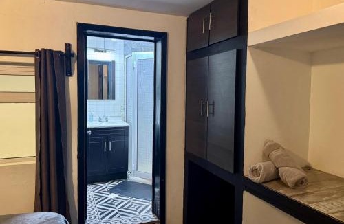 Cuauhtemoc Apartment | SUITE 5 Del Centro de Cuauhtémoc Chihuahua