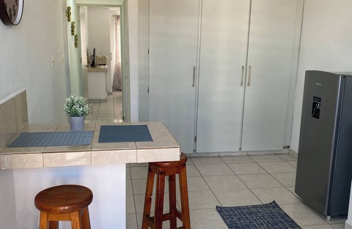 Guadalupe Apartment | Suite 6- 500m from "La Lomita".