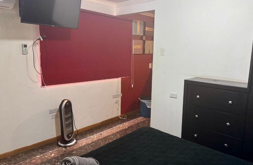 Cuauhtemoc Apartment | SUITE 6, Centro de Cuauhtémoc Chihuahua