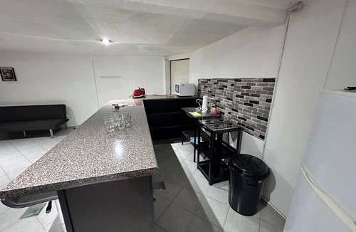 Cuautitlan Izcalli Apartment | Suite#9|Close to Auto. Mex-Qro.