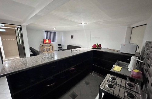 Cuautitlan Izcalli Apartment | Suite#9|Close to Auto. Mex-Qro.