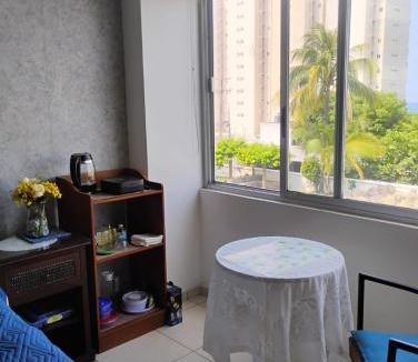 Boca del Rio House | Suite Amueblada con alberca