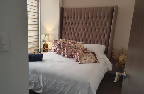 Ixtapalapa Apartment | Suite Boutique Ejecutivo Mexico
