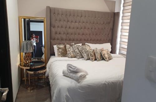 Ixtapalapa Apartment | Suite Boutique Ejecutivo Mexico