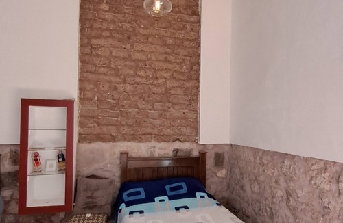 Historic Centre Apartment | Suite by Casa Cantera