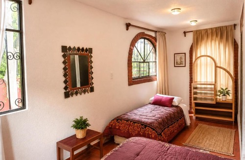 Santa Ursula Coapa Apartment | Suite Cenzontle