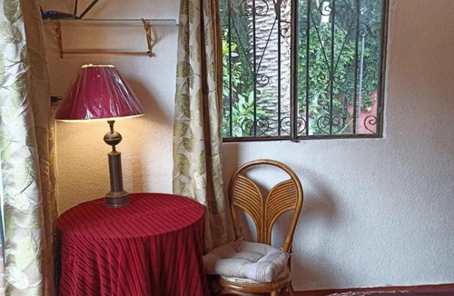 Santa Ursula Coapa Apartment | Suite Cenzontle
